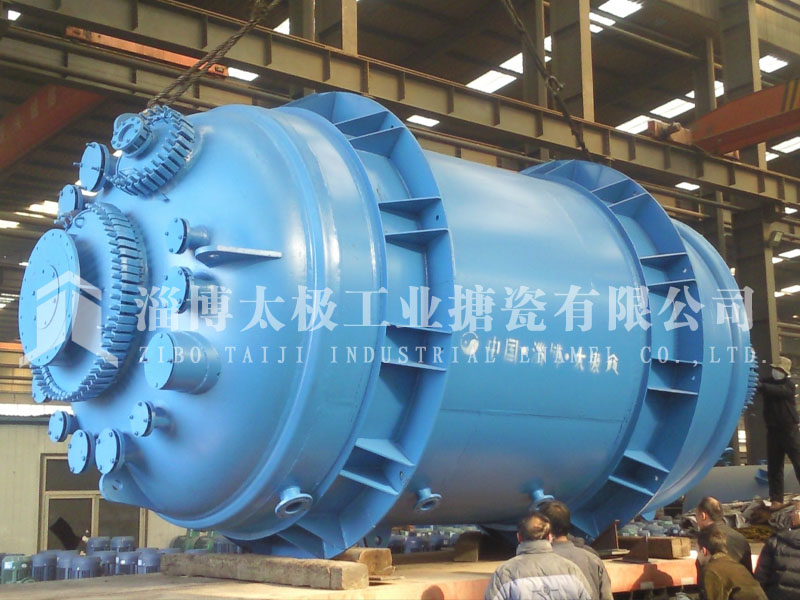 搪玻璃反應(yīng)釜出現(xiàn)雜音如何檢查和解決？