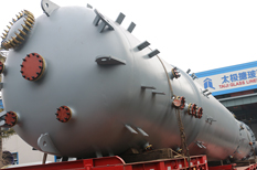 危險！危險！市場上存在大量假冒偽劣搪玻璃設(shè)備